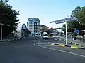 La gare routière