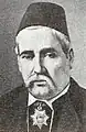 Boutros al-Boustani (1819-1883)