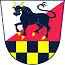 Blason de Bylany