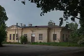 Bystrzyca (Lublin)