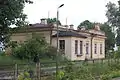 La gare