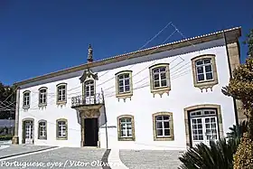 Santa Marta de Penaguião