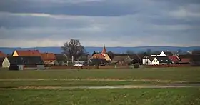Císařov