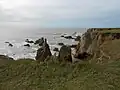 La Côte Sauvage