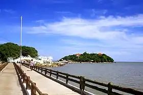 District de Trần Văn Thời