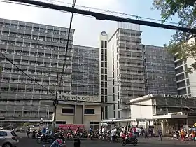 Image illustrative de l’article Hôpital Chợ Rẫy