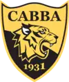 Logo actuel du club (Depuis 2018)