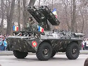 Image illustrative de l'article CA-95