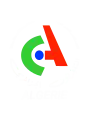 Logo transitoire de Canal Algérie du 23 mai 2019 à janvier 2020