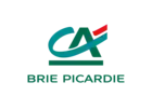 logo de Crédit agricole Brie Picardie