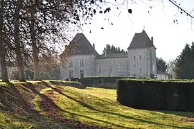 Image illustrative de l’article Château de Malevirade