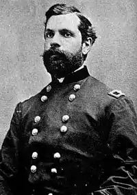 Charles Camp Doolittle