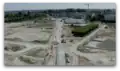 Chantier du quartier Lavallée à Châtenay§Malabry