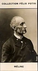 Jules Méline