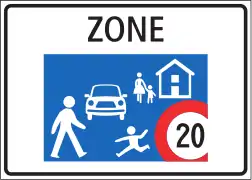 Zone de rencontre