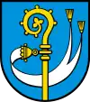 Blason de Abtwil