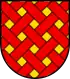 Blason de Böttstein