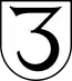 Blason de Bad Zurzach