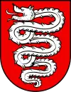 Blason de Bellinzone