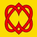 Drapeau de Blonay