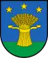 Blason de Boécourt