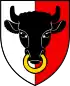 Blason de Bofflens