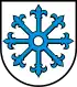 Blason de Brunegg
