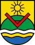 Blason de Collina d'Oro