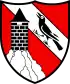 Blason de Corbières