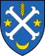 Blason de Cottens
