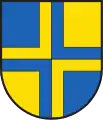Blason de Davos