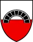 Blason de Denges