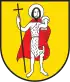 Blason de Domat/Ems