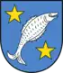 Blason de Egolzwil
