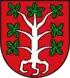 Blason de Entlebuch