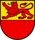 Blason de Fahrwangen