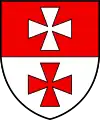 Blason de Goms