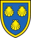 Blason de Goumoëns