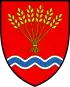 Blason de Hautemorges