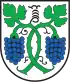 Blason de Jenins