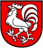 Blason de Koppigen