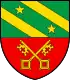 Blason de Lancy