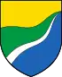 Blason de Laténa