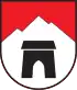 Blason de Lumnezia