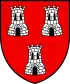 Blason de Massongex