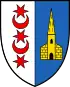 Blason de Montreux