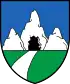 Blason de Saas-Balen
