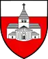 Blason de Saint-Sulpice