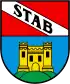 Blason de Stabio