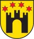 Blason de Trin